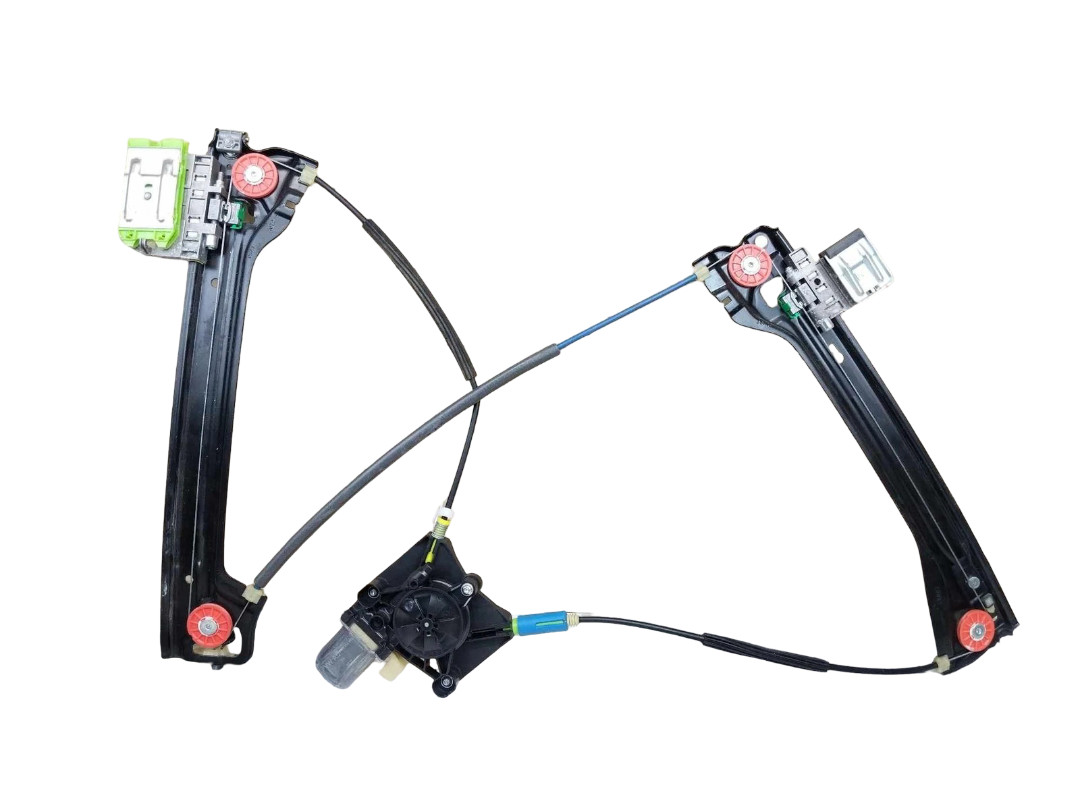 Front Right Door Regulator Motor Fits 2018-2018 Audi R8 Coupe OEM 4S0837462B