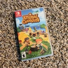 Nintendo Animal Crossing: New Horizons Multiplayer Nintendo Switch Game