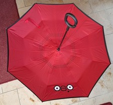 Swatch Merchandise - Regenschirm zum Club Spe...