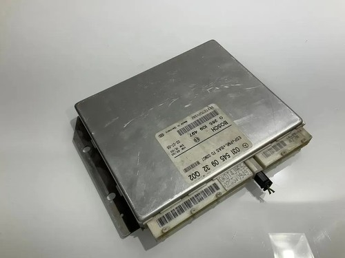 MERCEDES-BENZ E W124 ABS Steuergerät 2.70 Diesel 2000 26727322