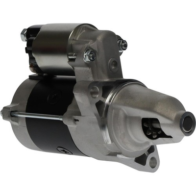 #ad #ad New Starter For Briggs Vanguard V Twin 807383 809054 428000 0230 $63.95