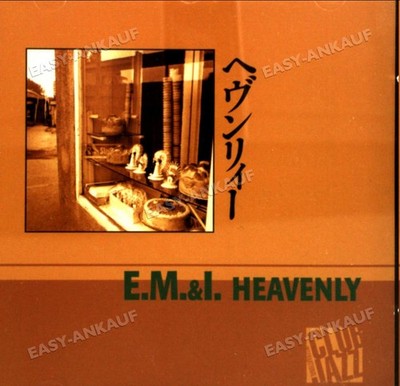 E.M.& I. - Heavenly .