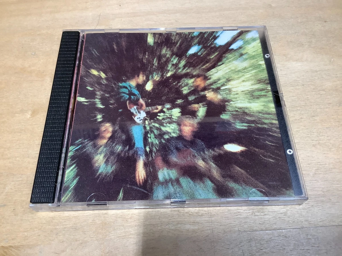 Creedence Clearwater Revival 24k Gold Disc Music CDs for sale | eBay