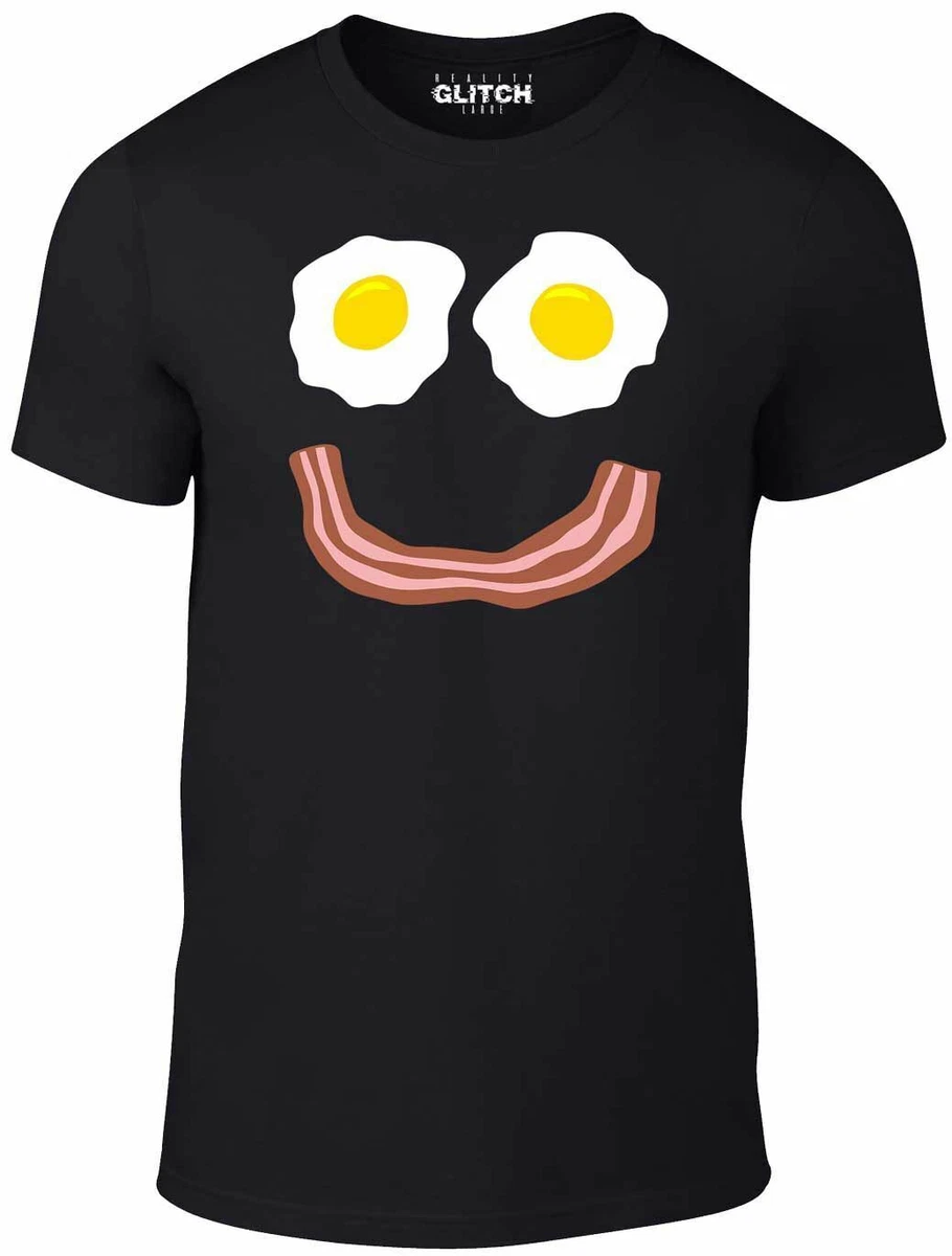 Improved Bacon T-shirt - Roblox