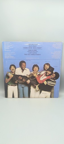 Chuck Mangione Feels So Good vinyl LP record 1977 A&M Records SP-4658 NM - Picture 2 of 11
