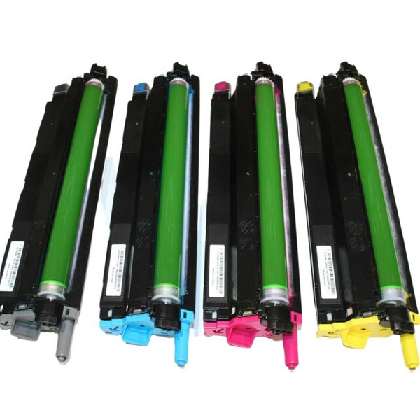 Xerox 108R01121 Drum Unit - 4 Pack for sale online | eBay