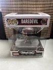 Funko Pop! Marvel Daredevil #704 Street Art GameStop Exc Vinyl Figure
