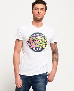 camisetas superdry hombre