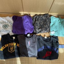 Adidas Sold Out This Month American Casual Hoodie Sweatshirt 7 Piece Set Men L C