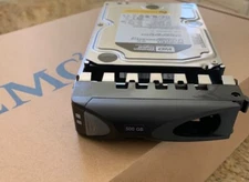 DATA DOMAIN   P-X-2UB-500G X-2UB-500G 500GB SATA DRIVE  DD160 DD610 DD620