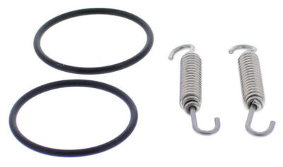 Vertex 823113 Exhaust Gasket Kit | eBay