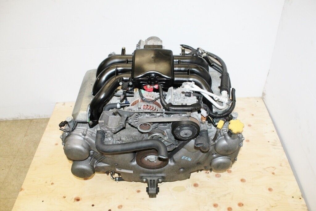 08- 09-10 -11 -12-13-14 JDM SUBARU TRIBECA OUTBACK EZ36 08- 09-10 -11 -12-13-14 JDM SUBARU TRIBECA OUTBACK EZ36