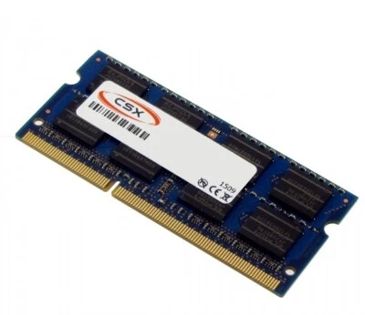 CSX 1x 16GB DDR3L SO 1600Mhz PC3L RAM für Lenovo Notebook ThinkPad X140e / X250
