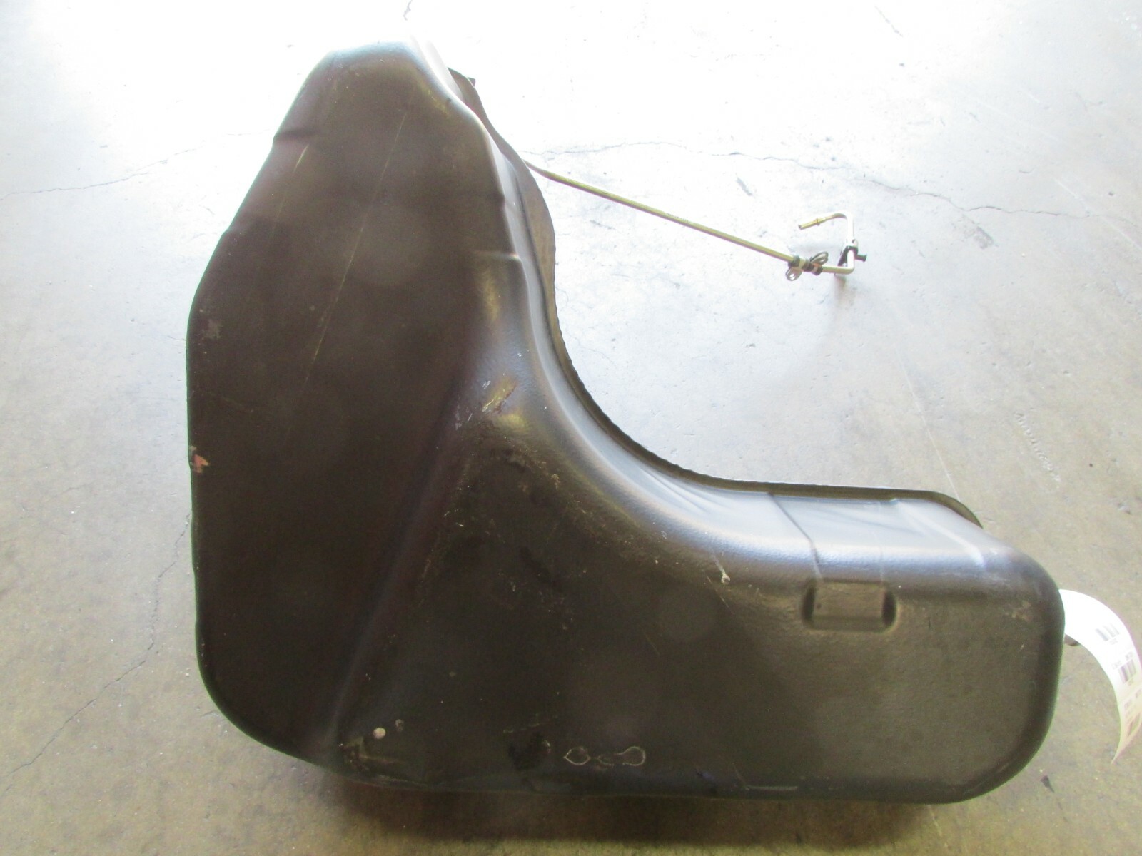 Lamborghini Huracan, LH, Left Fuel Tank, Used, P/N 4S0201021E