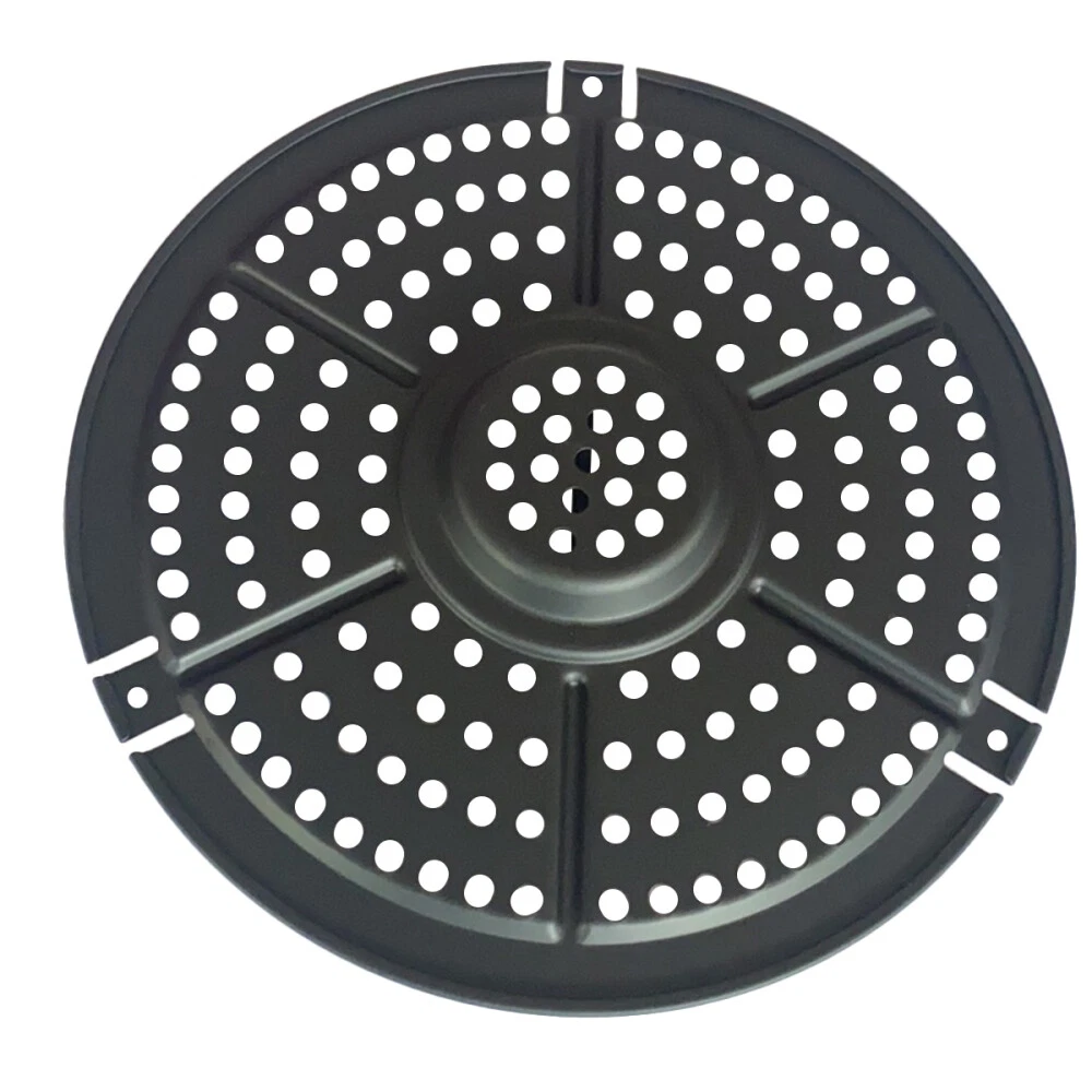 Air Fryer Skillet Pan Antiadherente Cooling Racks for Cooking and Baking Air Fryer Skillet Pan Antiadherente Cooling Racks for Cooking and Baking