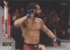 2020 Topps UFC - Jorge Masvidal #49