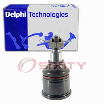 Delphi TC1271 Suspension Ball Joint for V26-9505 MK9817 K9817 K500215 JBJ960 sm