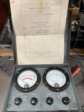 Automotive Dwell Meter Engine Test Equipment Tach Dwell And Rpm Meter Automotive Dwell Meter Engine Test Equipment Tach Dwell And Rpm Meter