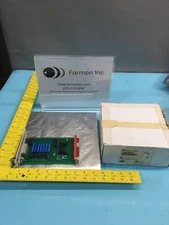 AMAT 0100-90491 Wafer Arm Position PCB Card, 134663