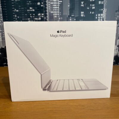 Apple Magic Keyboard iPad Pro 11