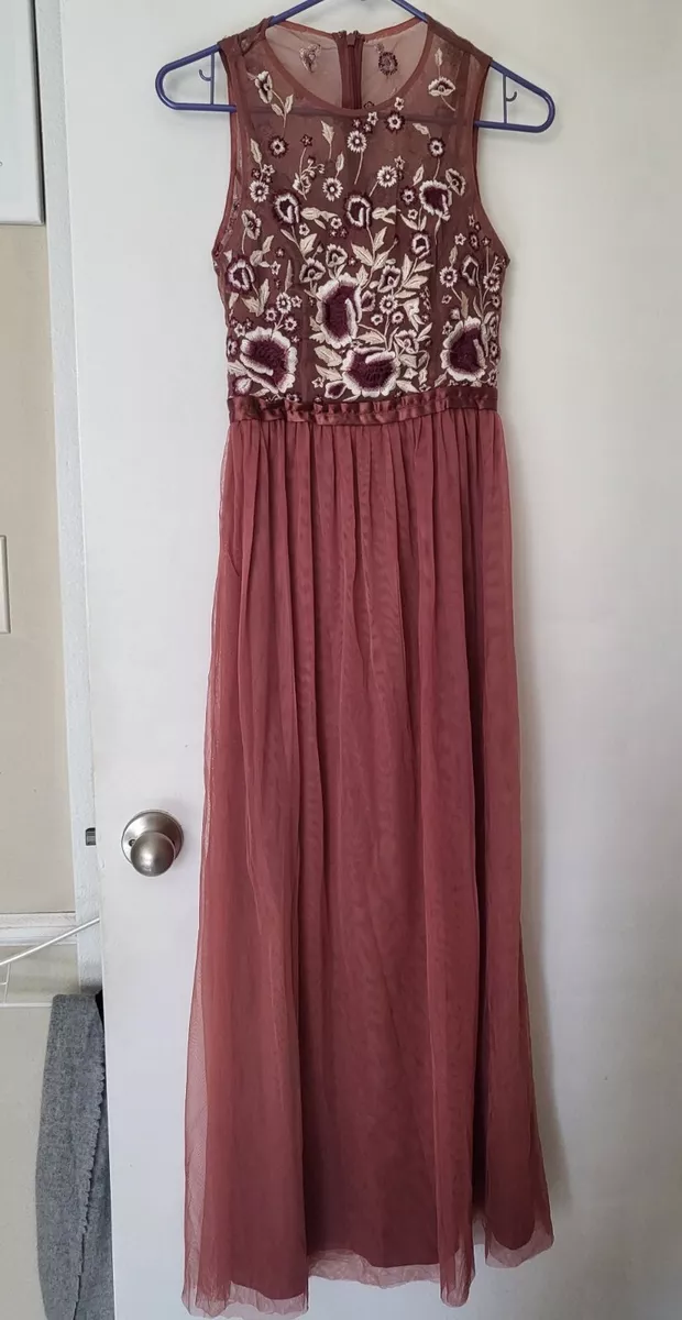 Bhldn 2025 baldwin dress