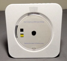 Portable CD Player with Bluetooth, Gueray Desktop CD Music Players for Home NEW