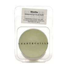 Chantecaille Iridescent Eye Shade Menthe 0.08 oz