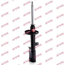 KYB Stoßdämpfer hinterachse rechts für Toyota Avensis Station Wagon _T22_