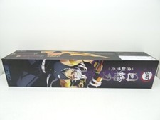 PROPLICA Demon Slayer Nichirin Sword Figure Tengen Uzui ver. from JAPAN