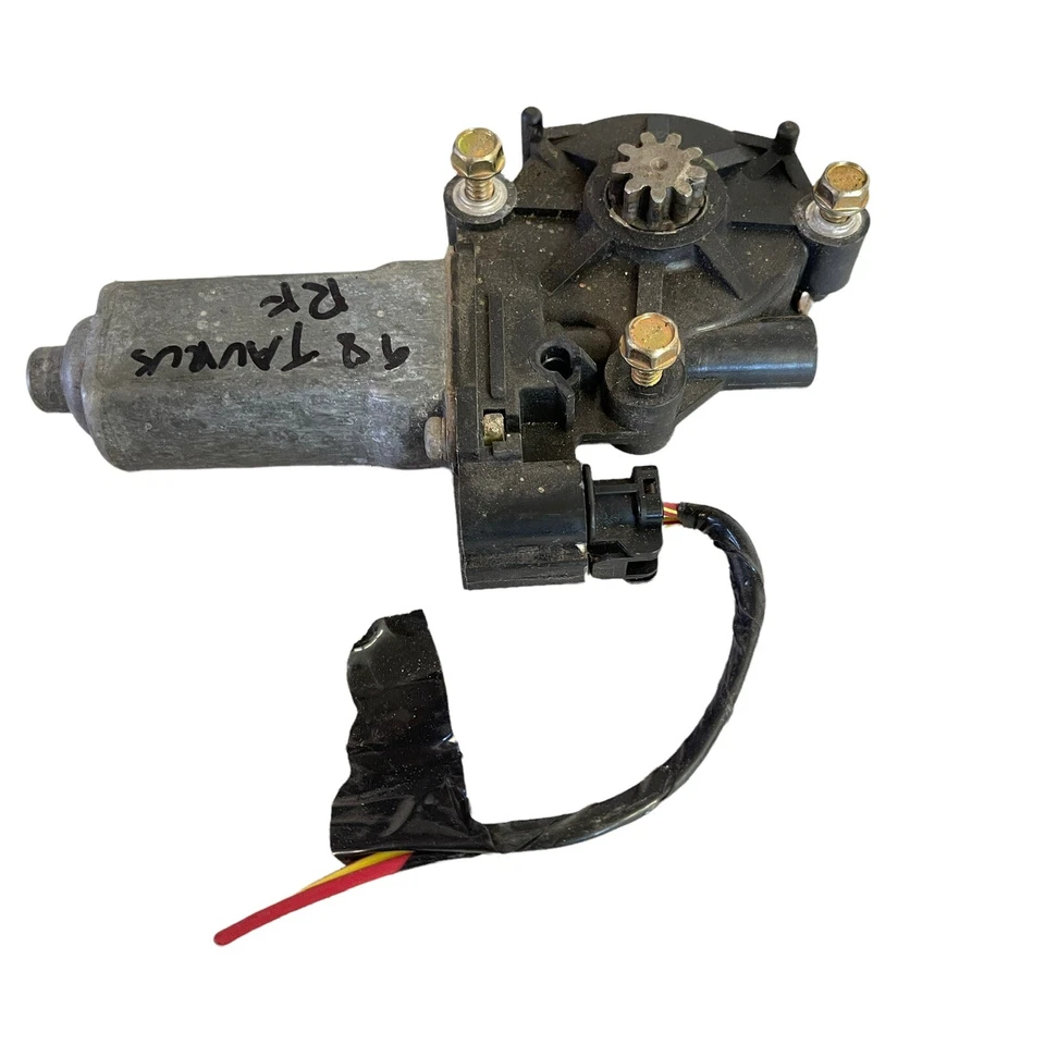 Ford Taurus 1998 fabricante de equipos originales lado del pasajero derecho delantero trasero motor elevador 99 Foto 2 de 4