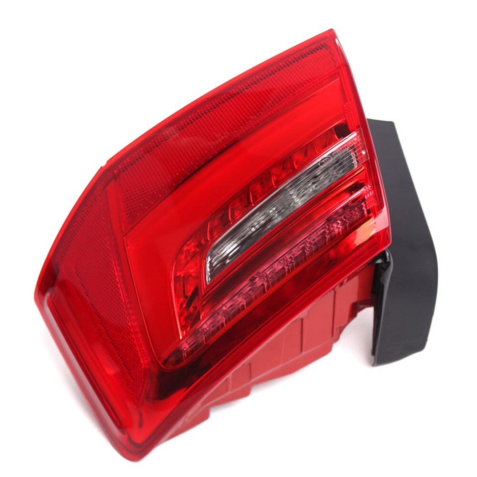 Outer Tail Turn Signal Light Rear Brake Warning Lamp For Audi A6 C7