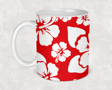 11oz Printed Coffee Mug Tea Mug Water Cup Ceramic Milk Mug Gift Mug Juice Cup