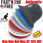 Classic Kangol Bermuda Casual Bucket Hat CapSports Hats Winter Warm Men Women