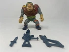 Teenage Mutant Ninja Turtles Vintage General Traag
