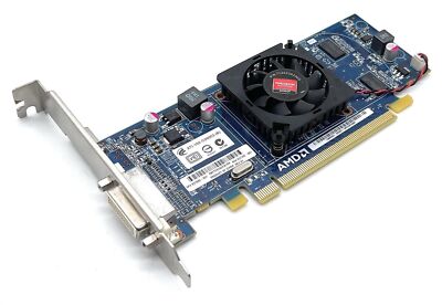 ATI Radeon HD6350 ATI-102-C09003 512 MB DDR2 PCI-E 1.0 Grafikkarte DMS-59