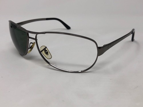 ray ban warrior polarized