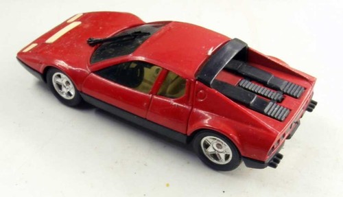 SOLIDO FERRARI 88 MINT NO BOX - Picture 2 of 4