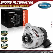Alternator for Audi A6 C5 4B2	4B5 A8 D2 4D2 4D8 1996-2005 2.8 3.3 3.7 4.2 13773B