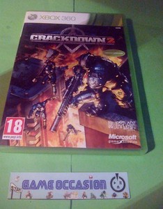 Crackdown 2 Free