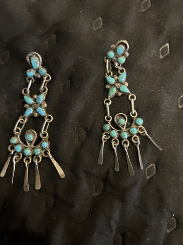 Indian Handmade Earrings