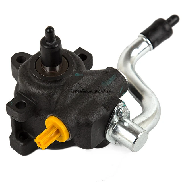 Насос гидроусилителя руля 20-273 для 1996-2005 Ford Mercury OHV 3,0 л YF1C-3A674AARM - Изображение 4 из 4