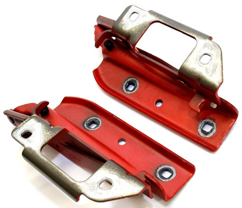 Chevrolet Camaro V 5 SS Coupe V8 6,2 92235924 92235925 Scharnier Motorhaube L/R