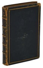 The Goblin Market ~ CHRISTINA ROSSETTI ~ First Edition ~ 1st Printing 1862