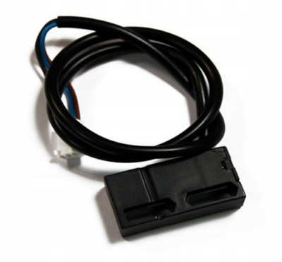 Magnetischer Sensor für FAAC/GENIUS 740/741/BLIZZARD mit Sockel (63001025)