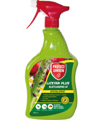 Protect Garden Lizetan Plus Blattlausfrei AF 1l