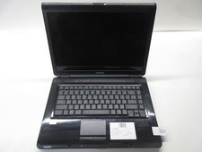 Toshiba Satellite L305-S5957 Laptop Intel Celeron 900 2GB Ram No HDD or Battery
