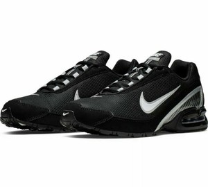 Nike Air Max Torch 3 Mens Running Shoes Black/White 319116-011 NEW Size 11/12 | eBay