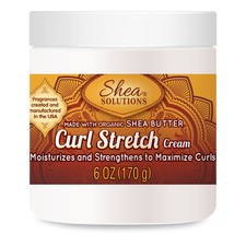 shea moisture curl stretch cream