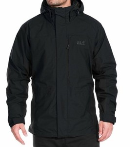jack wolfskin halfway ranch jacket