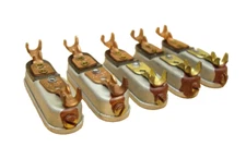 ULANET Thermostatic Switch NO Adjustable NOS (Qty 5)